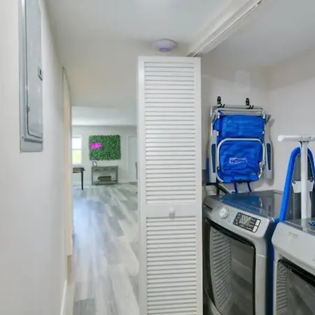 Dog Friendly Condo With Beach Access, Hot Tub, Firepit West Palm Beach Extérieur photo