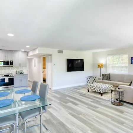 Dog Friendly Condo With Beach Access, Hot Tub, Firepit West Palm Beach Extérieur photo