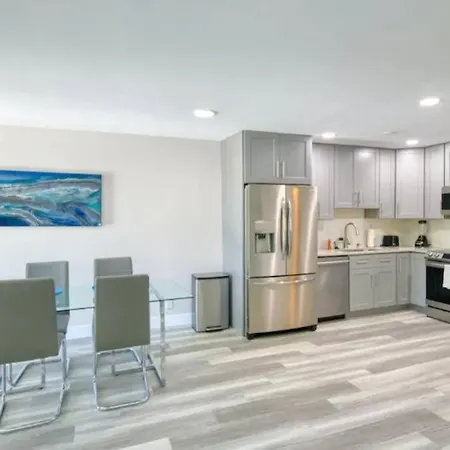 Dog Friendly Condo With Beach Access, Hot Tub, Firepit West Palm Beach Extérieur photo