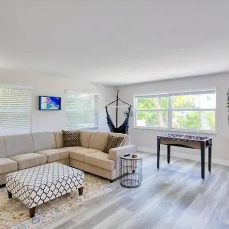 Dog Friendly Condo With Beach Access, Hot Tub, Firepit West Palm Beach Extérieur photo