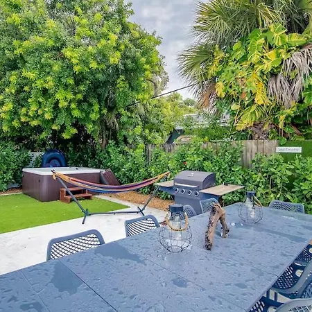 Dog Friendly Condo With Beach Access, Hot Tub, Firepit West Palm Beach Extérieur photo