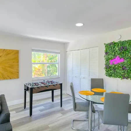 Dog Friendly Condo With Beach Access, Hot Tub, Firepit West Palm Beach Extérieur photo