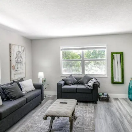 Dog Friendly Condo With Beach Access, Hot Tub, Firepit West Palm Beach Extérieur photo