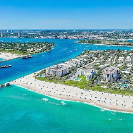 Dog Friendly Condo With Beach Access, Hot Tub, Firepit West Palm Beach Extérieur photo
