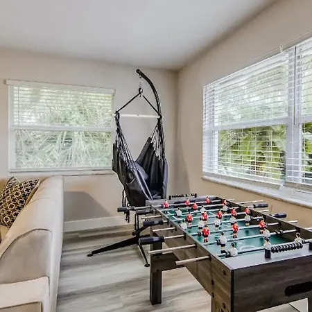 Dog Friendly Condo With Beach Access, Hot Tub, Firepit West Palm Beach Extérieur photo