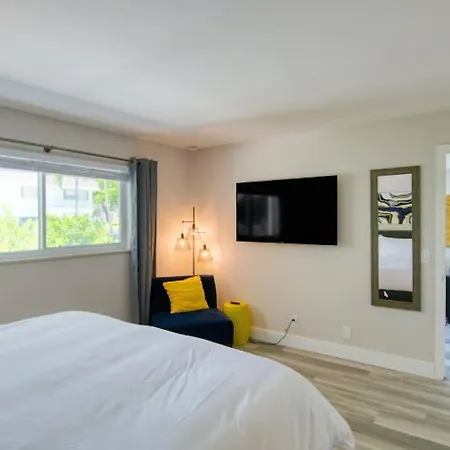 Dog Friendly Condo With Beach Access, Hot Tub, Firepit West Palm Beach Extérieur photo
