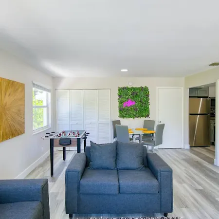 Dog Friendly Condo With Beach Access, Hot Tub, Firepit West Palm Beach Extérieur photo
