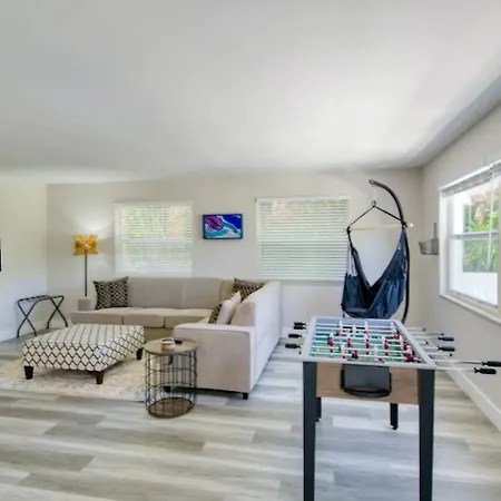 Dog Friendly Condo With Beach Access, Hot Tub, Firepit West Palm Beach Extérieur photo