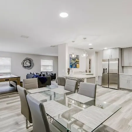 Dog Friendly Condo With Beach Access, Hot Tub, Firepit West Palm Beach Extérieur photo