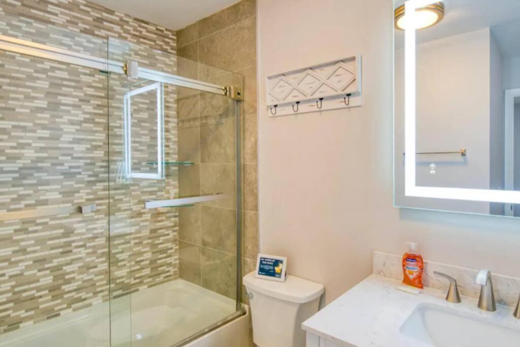 Appartement Dog Friendly With Access, Hot Tub, Firepit West Palm Beach
