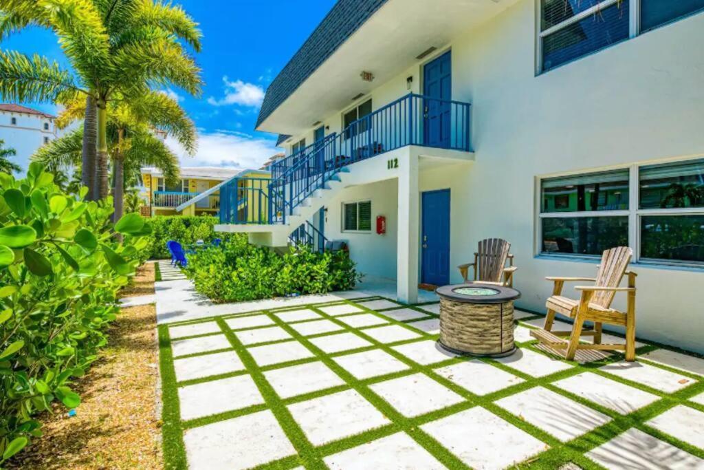 Dog Friendly With Access, Hot Tub, Firepit Appartement