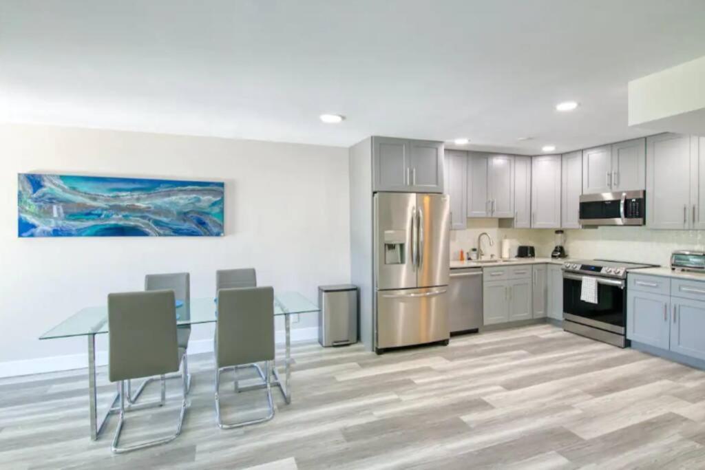 Dog Friendly With Access, Hot Tub, Firepit Appartement West Palm Beach