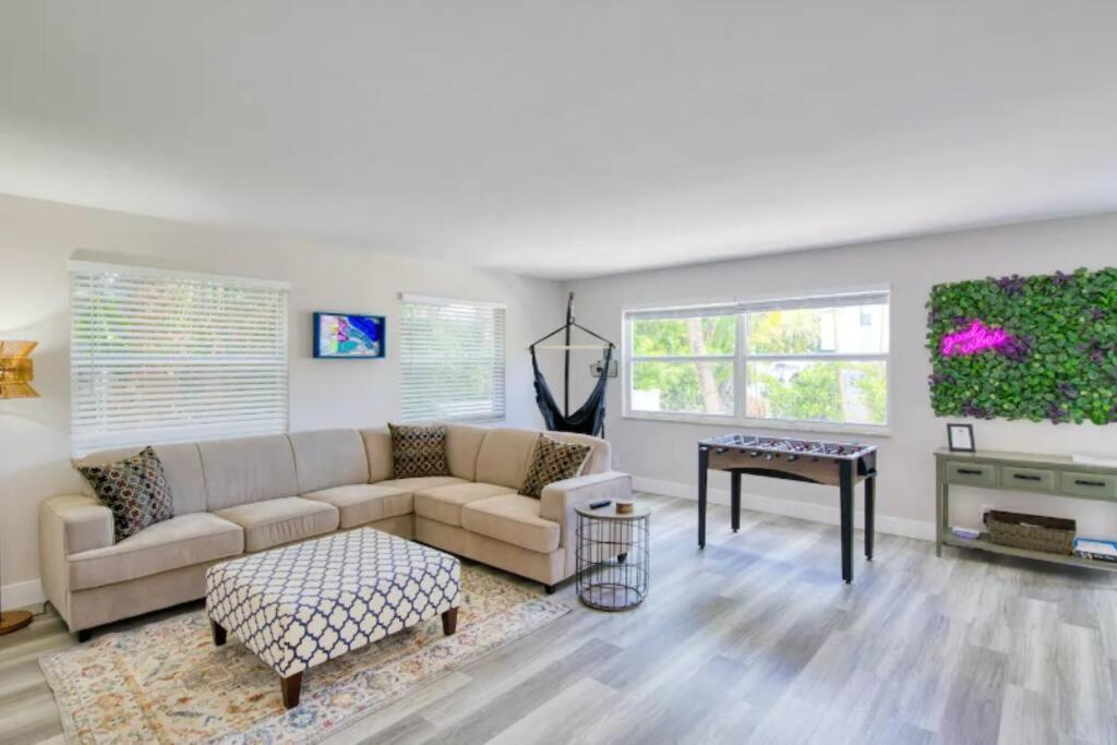 Appartement Dog Friendly With Access, Hot Tub, Firepit