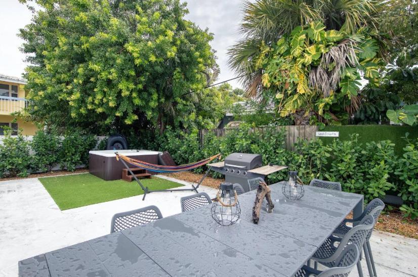 Appartement Dog Friendly With Access, Hot Tub, Firepit West Palm Beach