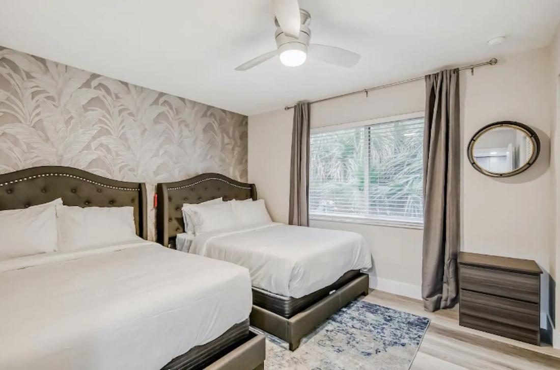 Dog Friendly With Access, Hot Tub, Firepit Appartement West Palm Beach