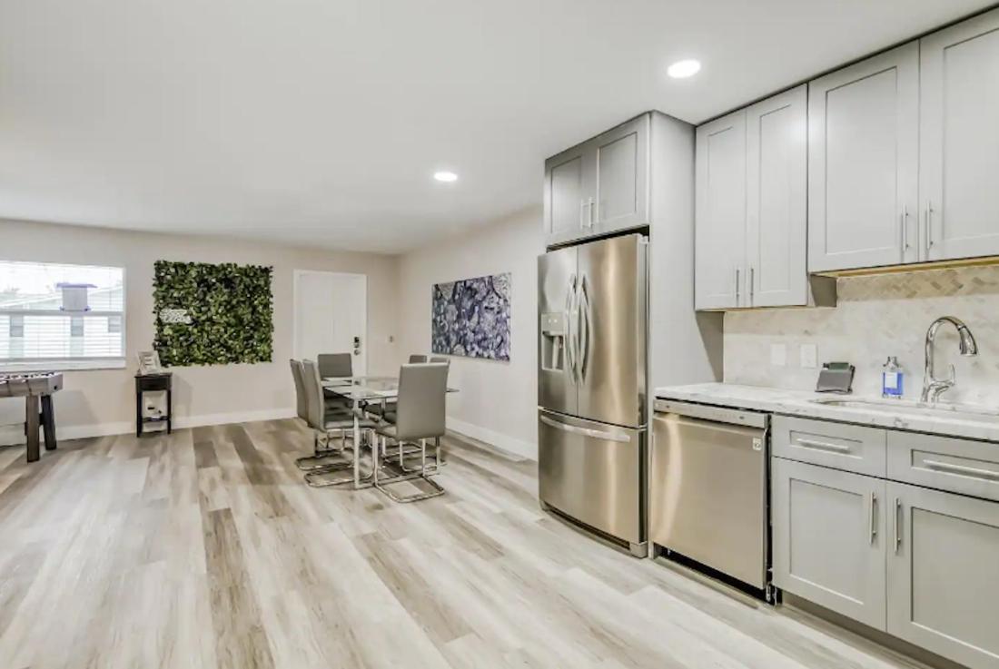 Appartement Dog Friendly With Access, Hot Tub, Firepit West Palm Beach
