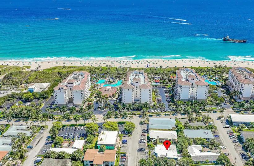 Appartement Dog Friendly With Access, Hot Tub, Firepit West Palm Beach