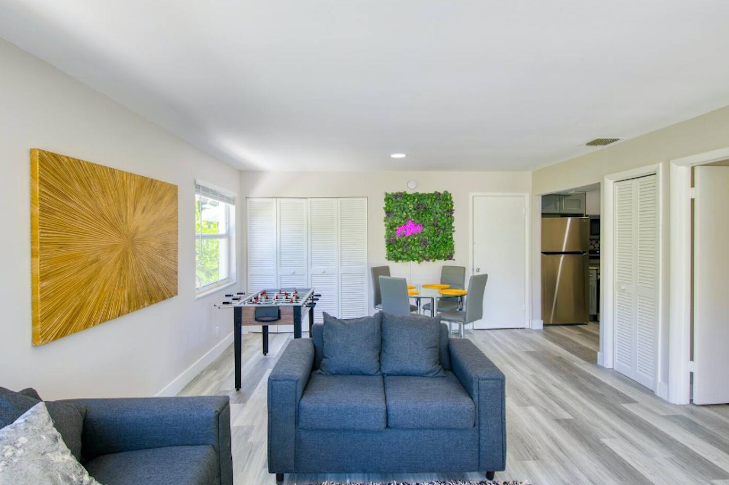 Dog Friendly With Access, Hot Tub, Firepit West Palm Beach
