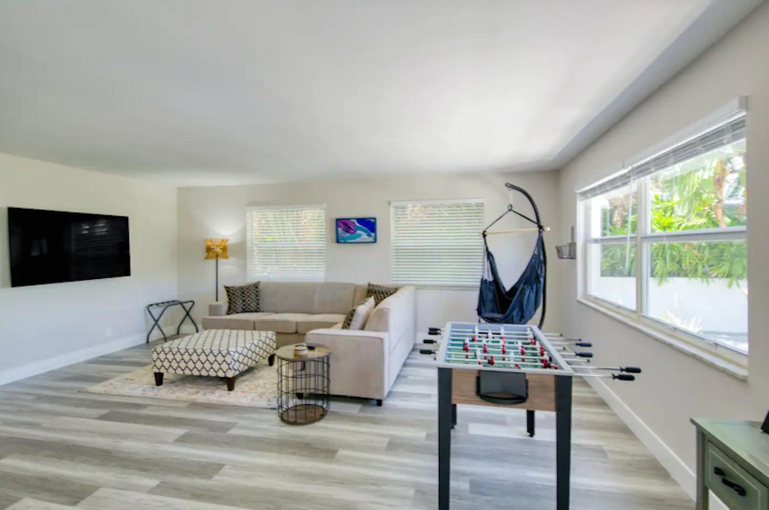 Dog Friendly With Access, Hot Tub, Firepit * West Palm Beach