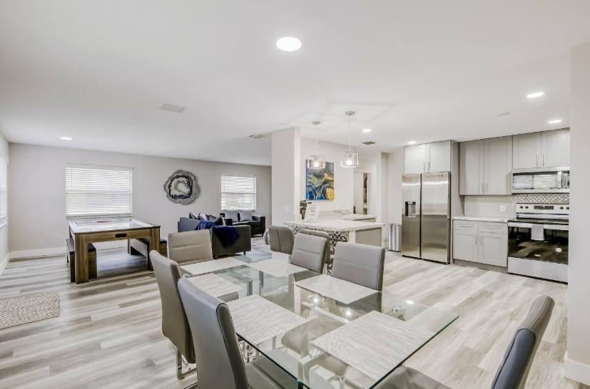 Dog Friendly With Access, Hot Tub, Firepit Appartement West Palm Beach