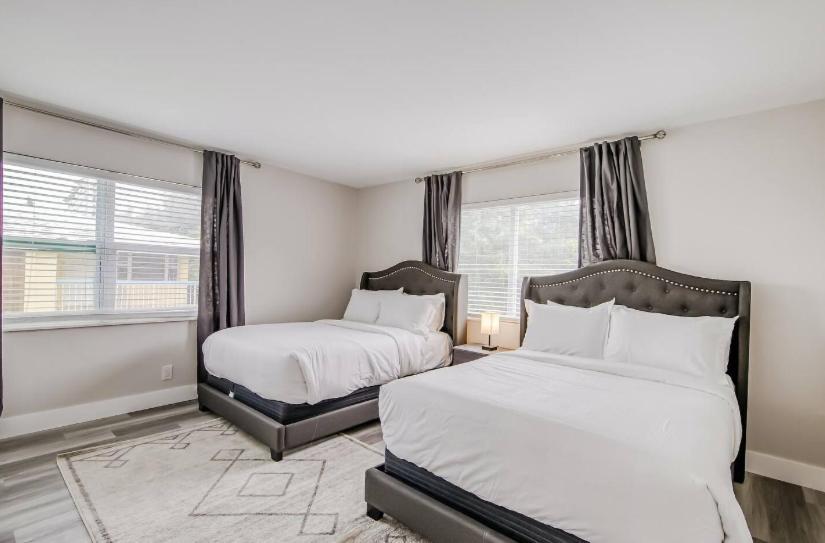 Appartement Dog Friendly With Access, Hot Tub, Firepit West Palm Beach