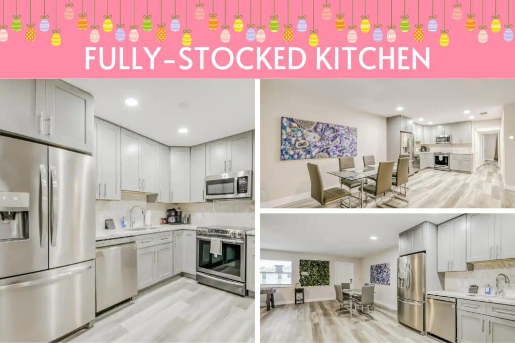 Appartement Dog Friendly With Access, Hot Tub, Firepit West Palm Beach