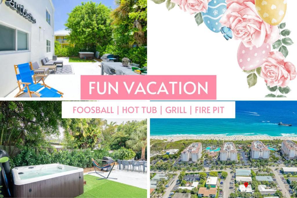 Dog Friendly With Access, Hot Tub, Firepit Appartement