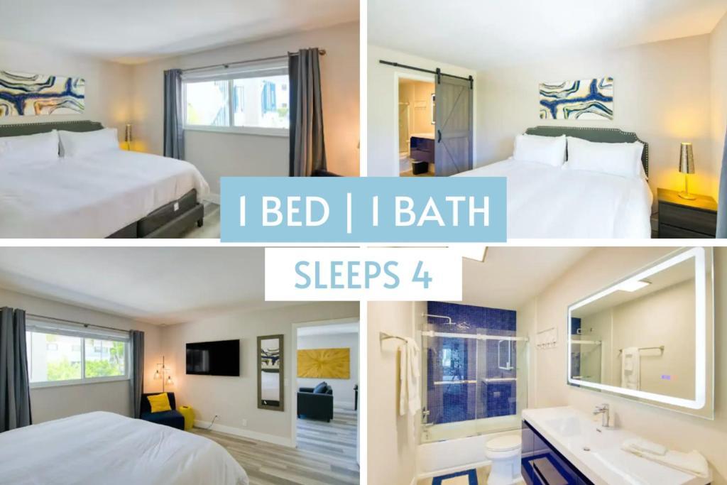 Appartement Dog Friendly With Access, Hot Tub, Firepit *